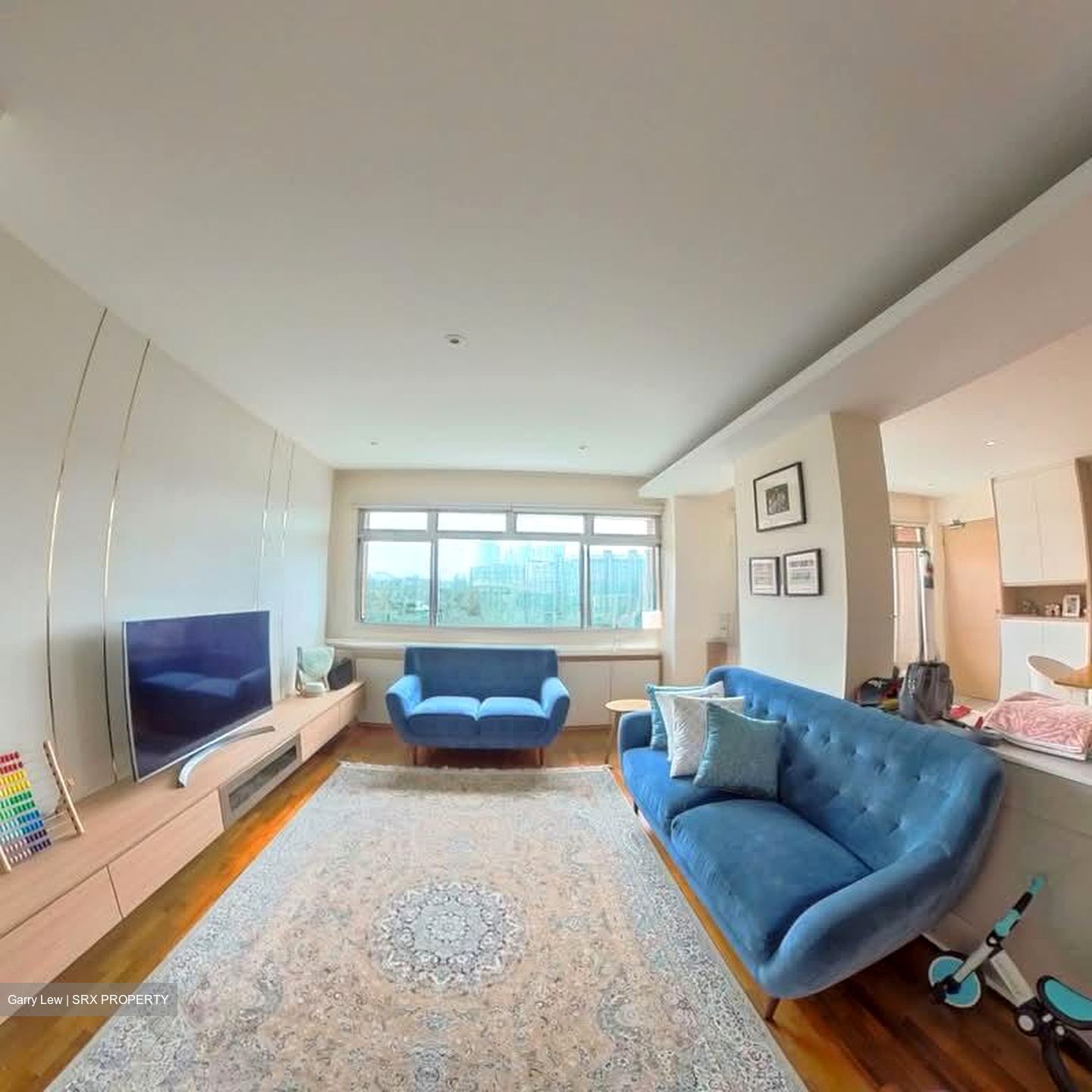 Blk 30A Holland Close (Queenstown), HDB 5 Rooms #551253431